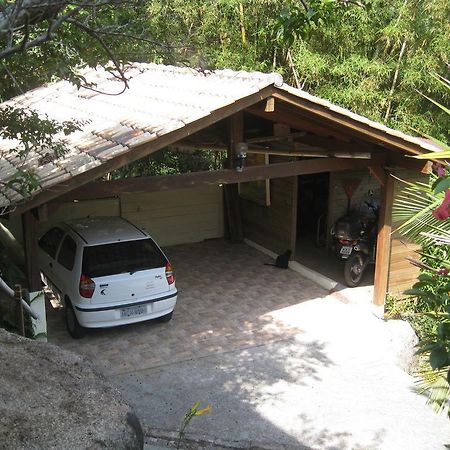 Studio Formana Florianópolis Eksteriør billede