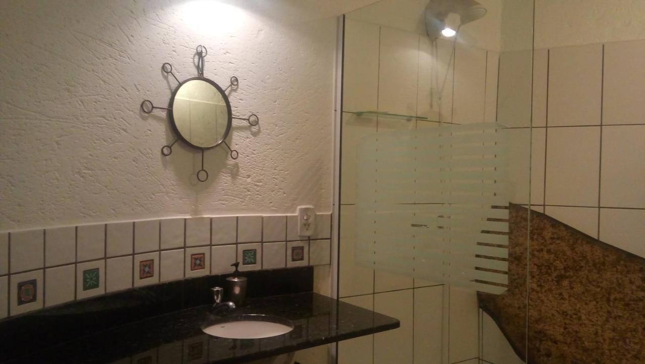 Studio Formana Florianópolis Eksteriør billede