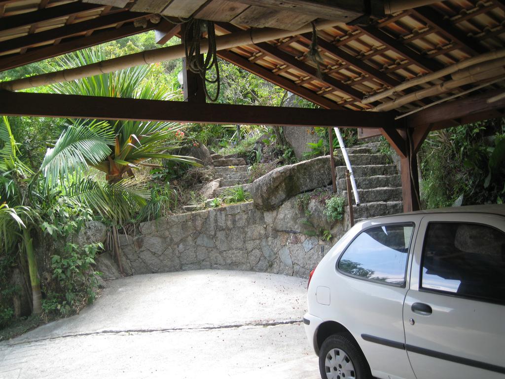 Studio Formana Florianópolis Eksteriør billede