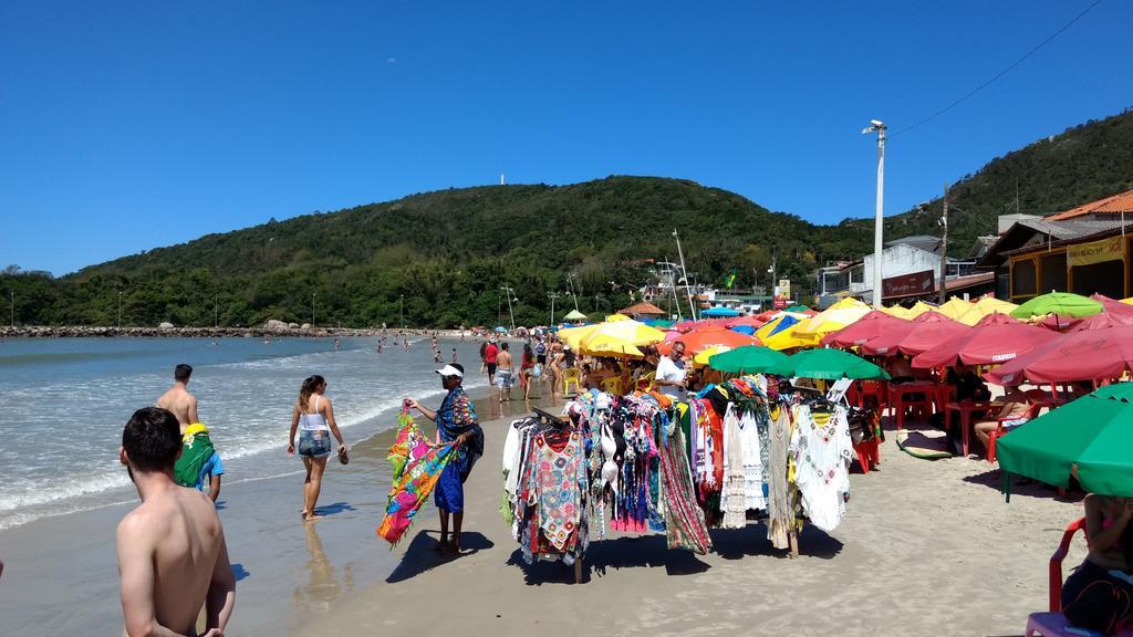 Studio Formana Florianópolis Eksteriør billede