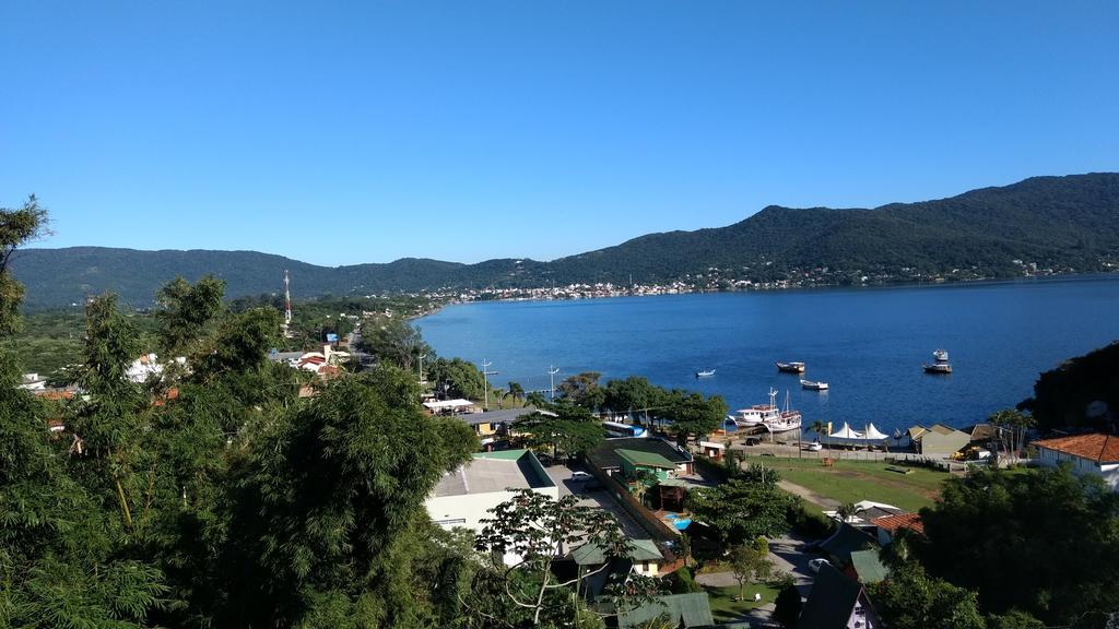 Studio Formana Florianópolis Eksteriør billede